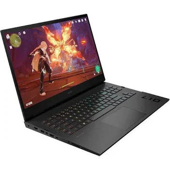 HP OMEN 16-b0xxx ✅ Intel Core i7 11th Gen ✅ 16GB RAM | 512GB SSD ✅ NVIDIA RTX 3050 4GB Graphics - Image 2