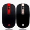 HP wireless mouse s4000