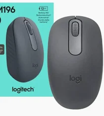 Logitech M196 mouse with Bluetooth
