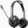 HP Headset with  mic (DHE)8009