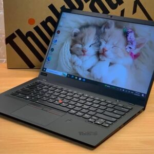 Lenovo X1 Carbon i5 8th | 8GB | 256GB