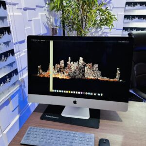 iMac A1419* ⚡ Intel Core i5 (4th Gen) | 32GB RAM | 1TB HDD | 27" 🎮 NVIDIA GeForce GT 755M (1GB)