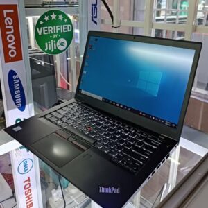 Lenovo T470s i5 6th | 8GB | 256GB