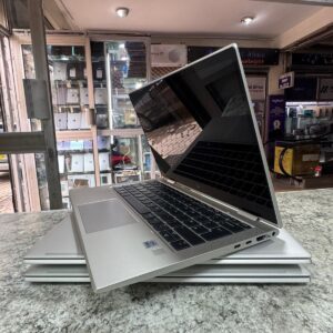 HP EliteBook 830 G7 i5 10th Gen X360 Touch 16/512