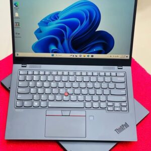 Lenovo X1 Carbon i7 10th | 16GB | 512GB