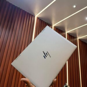 HP EliteBook 830 G9 i5 12th Gen X360 Touch 16/512