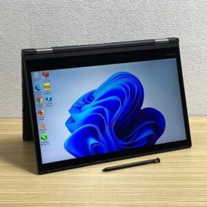 Lenovo Yoga 370 i5 7th | 8GB | 256GB | X360 Touch + Pen