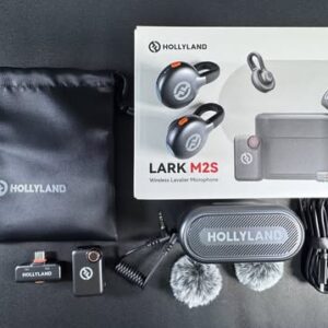 Lark M2S