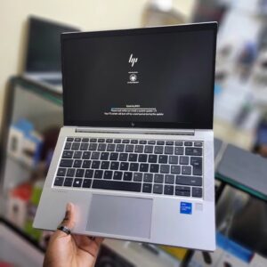 HP EliteBook 830 G8 i5 11th Gen Non-Touch 8/256