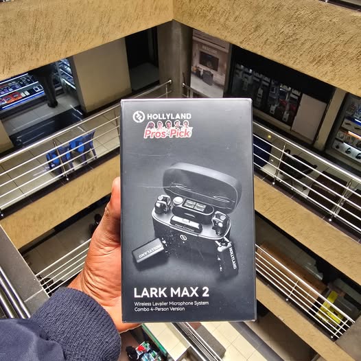 Lark Max 2 Combo - Image 2