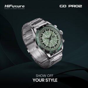 Watch Go Pro
