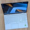HP Envy 15 i7 11th Gen X360 Touch 16/512