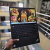 Lenovo T490s i5 8th | 8GB | 256GB | Touch