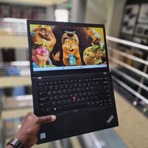 Lenovo T490s i5 8th | 8GB | 256GB | Touch