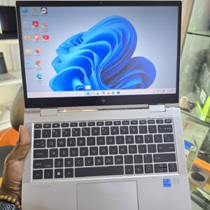 HP EliteBook 1040 G8 i7 11th Gen X360 Touch 32/512