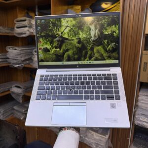 HP EliteBook 840 G7 i5 10th Gen Non-Touch 8/256