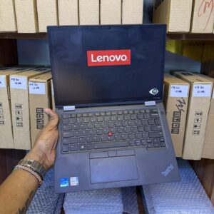 Lenovo Yoga X13 Gen 2 i5 11th | 16GB | 512GB | X360 Touch