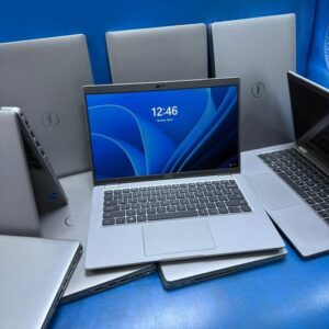 Dell 5420 i5 11th | 8GB | 256GB