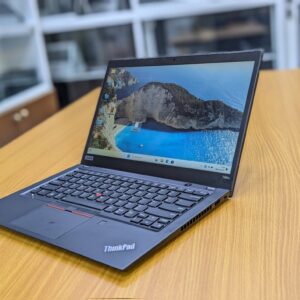 Lenovo T490s i5 8th | 8GB | 256GB