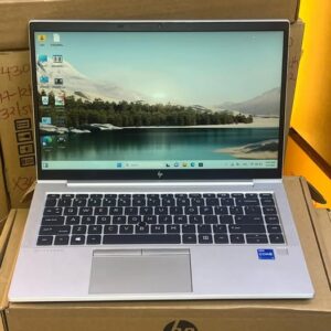 HP EliteBook 840 G8 i5 11th Gen Touch 8/256