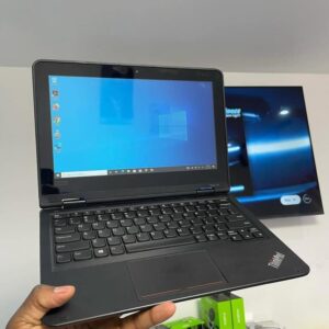 Lenovo Yoga 11e Pentium | 4GB | 128GB | X360 Touch