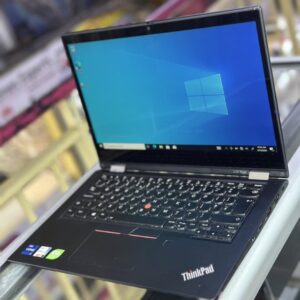 Lenovo L13 G2 i7 11th | 16GB | 512GB | X360 Touch + Pen
