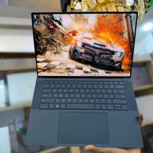 Dell Precision 5560 i7 11th | 16GB | 512GB | 4K Touch | 4GB Graphics