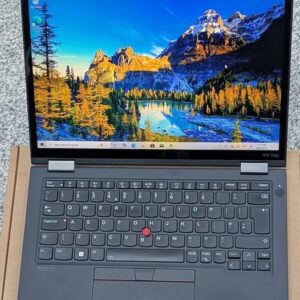 Lenovo Yoga X13 i7 10th | 16GB | 256GB | X360 Touch