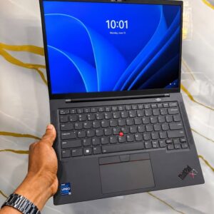 Lenovo X1 Carbon G10 i7 12th | 16GB | 512GB | Touch