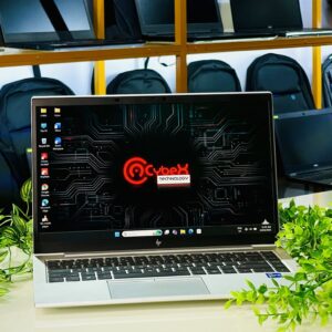 HP EliteBook 840 G7 i7 10th Gen Non-Touch 8/256