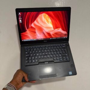 💻 Dell Latitude 5440 | i5 13th Gen | 8GB/256GB