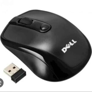 Dell Wireless Mouse