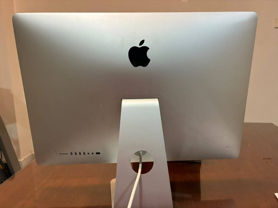 iMac A1419* ⚡ Intel Core i5 (3rd Gen) | 8GB RAM | 1TB HDD | 27" - Image 2