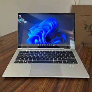 HP EliteBook 1030 G7 i7 10th Gen X360 Touch 16/512