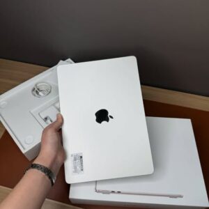 MacBook Air M3 2024 (A3114)* 16GB RAM | 1TB SSD | 15