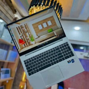 HP EliteBook 840 G9 i5 12th Gen Touch 8/512