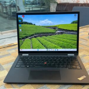 💻 Lenovo X13 Yoga X360 | i7 11th Gen | 16GB/512GB | Touch