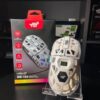 Transparent Wireless Mouse