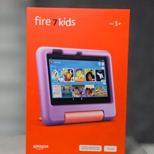 Amazon Fire 7 16GB + 2GB RAM