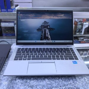 HP 840 G8 i5 11th Gen Non-Touch 8/256