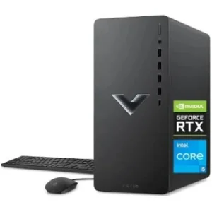 🖥️ HP VICTUS 15L TG02 – ⚡  ▪️ i7 12700F (12 Cores – 12th Gen) ▪️ 16GB DDR4 3200 ▪️ 512GB NVMe ▪️ RTX 3060 12GB 💰 145,000/=  🔥 Strong GPU Performance 🔥 Budget-Friendly Power 🔥 Perfect 1080p/1440p Gaming